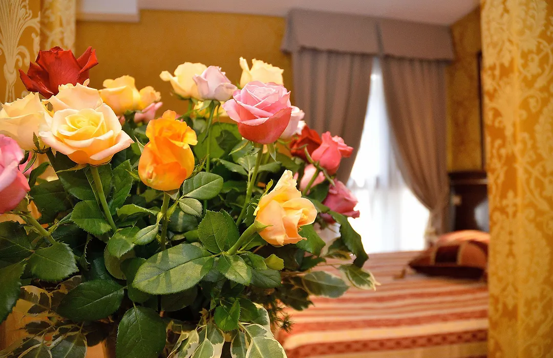 Residenza Goldoni-1
